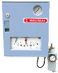 Pneumatic Indicating Controller