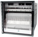Continuous Strip Chart Recorder