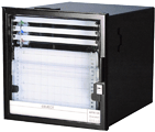Continuous Strip Chart Recorder