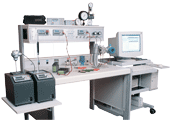 Calibration Station