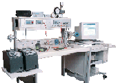 Calibration Station