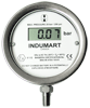 Digital Pressure Gauges