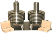 Deadweight Tester for Differential Pressure