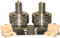 Deadweight Tester for Differential Pressure