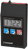 Handheld Programmable Thermometer