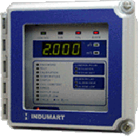 Conductivity Analyzer / Controller