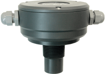 Ultrasonic Level Transmitter (for Liquids)