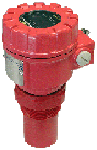Ultrasonic Liquid Level Transmitter