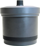 Ultrasonic Level Transmitters (Solids)