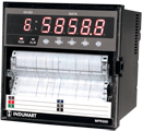 Digital Strip Chart Recorder