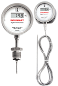 Digital Thermometers