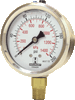 Standard Pressure Gauges
