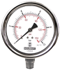 Pressure Gauges