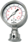 3A 74-03  Sanitary Pressure Gauge