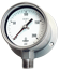 Pressure Gauges & Thermometers