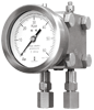 Differential Pressure Gauges