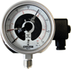 Contact Pressure Gauges