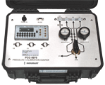 Pressure Calibrators