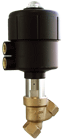 Angle Seat Valves