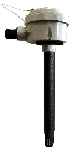 Relative Humidity & Temperature Transmitter