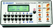 Temperature Calibrators