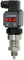 Compact Temperature Transmitter with Indicator / Switch