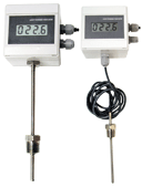 Indicating Temperature Transmitter / Controller