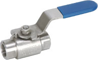 Ball Valves