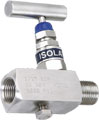 Gauge Valves