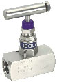 Needle Valves