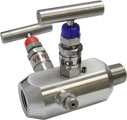 2-Valve Manifolds