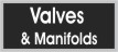 Valves & Manifolds