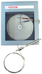Pneumatic Recorder / Controller