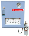 Pneumatic Controllers