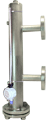 Magnetic Level Transmitter