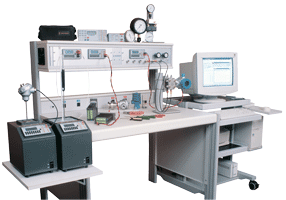 Calibration Station