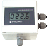 Loop Powered Indicator / Switch