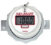 Loop Powered Field Indicator