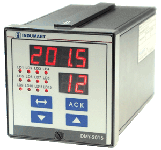Multi-Point Digital Indicator