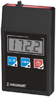 Handheld Programmable Thermometer