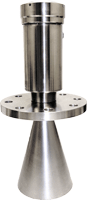 Radar Level Transmitter