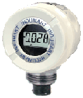 Smart Submersible Level Transmitter