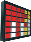 Modular Light Box