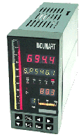 Multi-Loop Process Controller