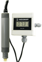 pH Transmitter - Controller