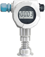 Indicating Pressure Transmitters