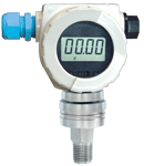 Pressure Transmitter - Integral Diaphragm Seal
