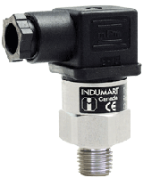 Industrial Pressure Transmitters