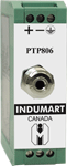 Panel Mount Pressure Transmitter