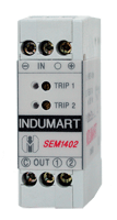 Trip Amplifier